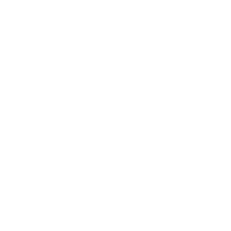 Icon of a fire and snowflake with three parallel curved lines depicting the wind