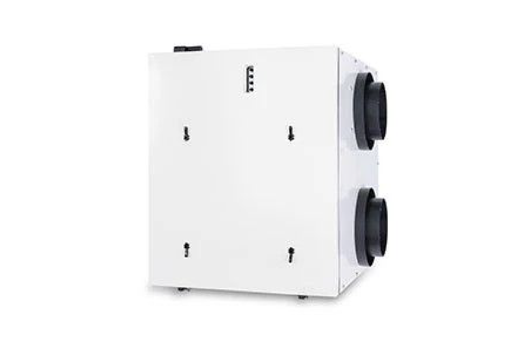 IAQ_Energy Recovery Ventilator