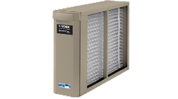 YORK® | Page List Air Cleaner