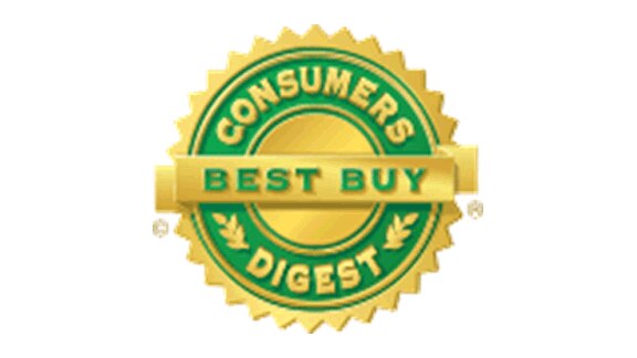 Consumer Digest Best Buy banner