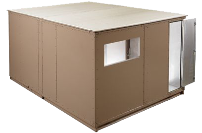 Commercial Equipment York