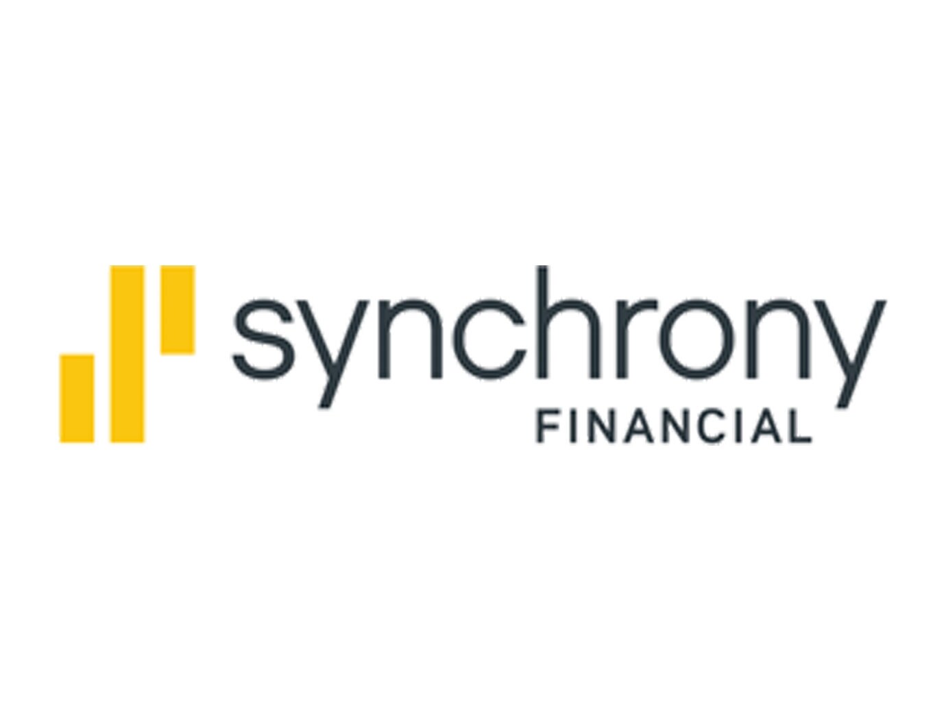 Synchrony financial logo