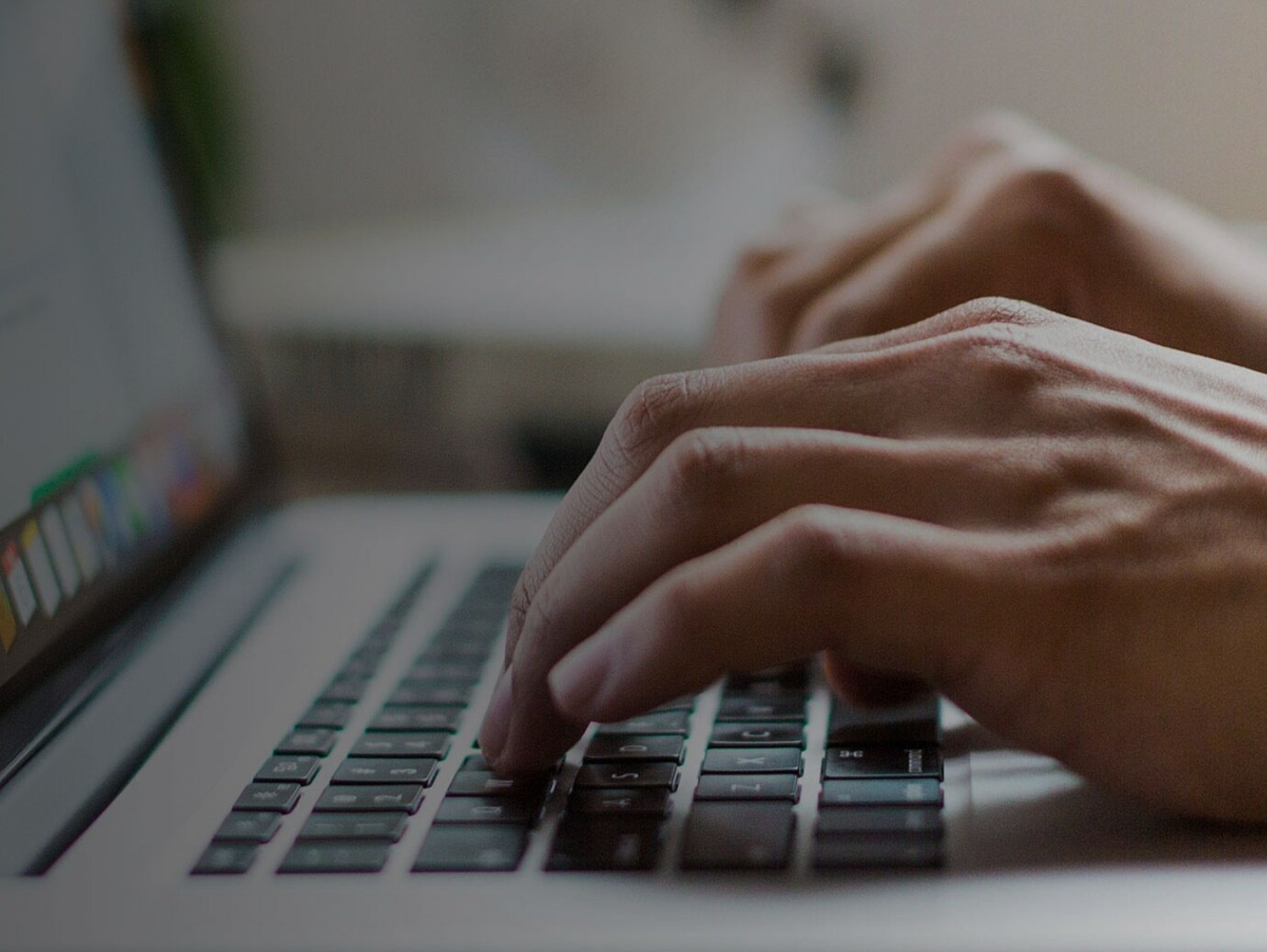 Online registration for warranty