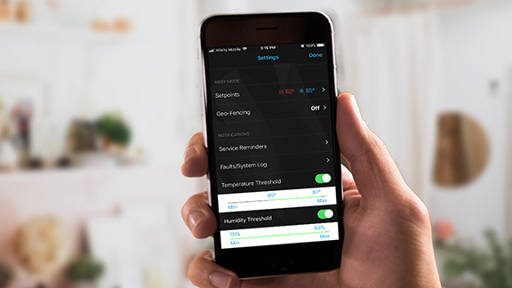 Merv 16 Hybrid Electronic Air Cleaner York