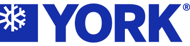 YORK logo