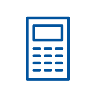 Calculator icon