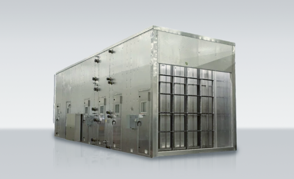 Air Handling Units