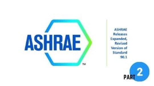 Part Two ASHRAE
