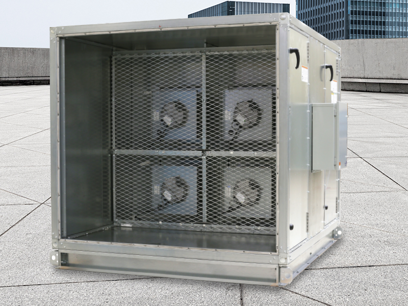 Air Handling Units