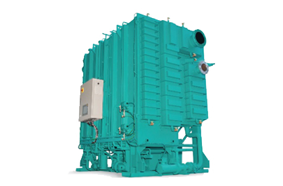 absorption chillers