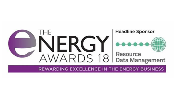 energy award