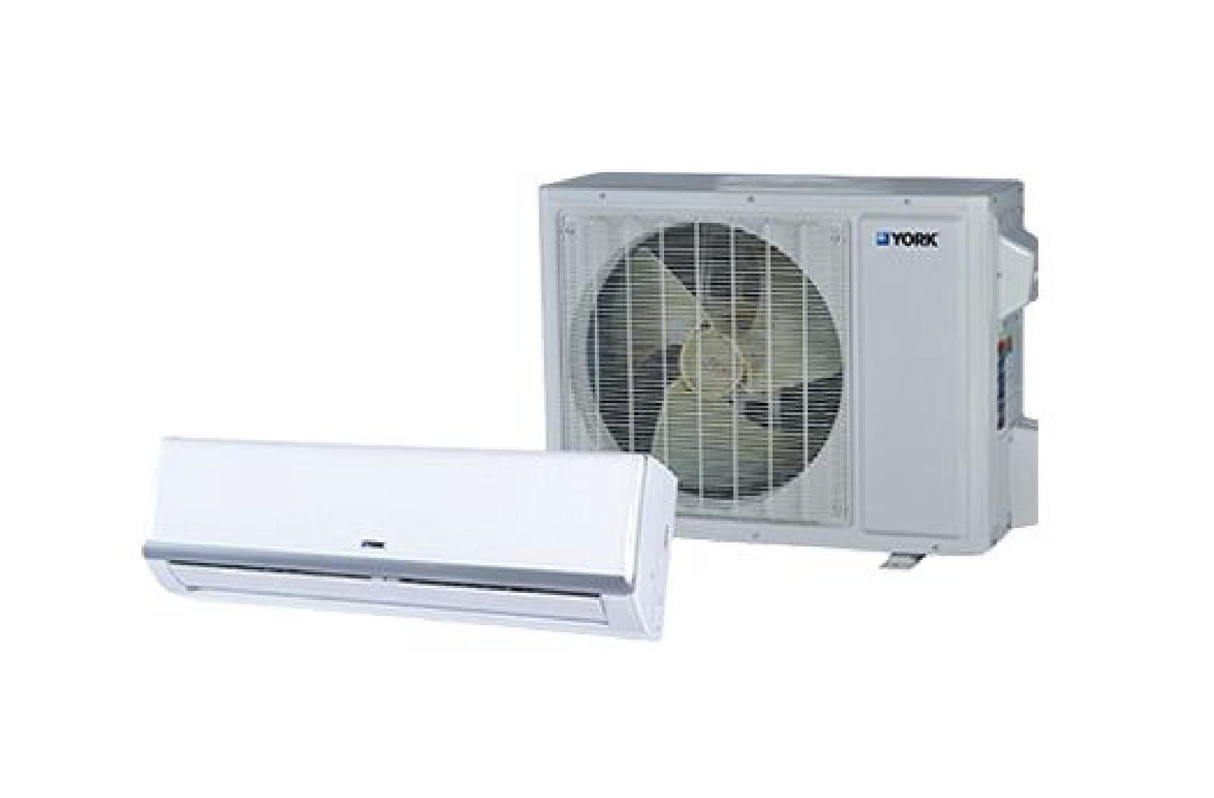 Commercial Products Duct Free Mini Split