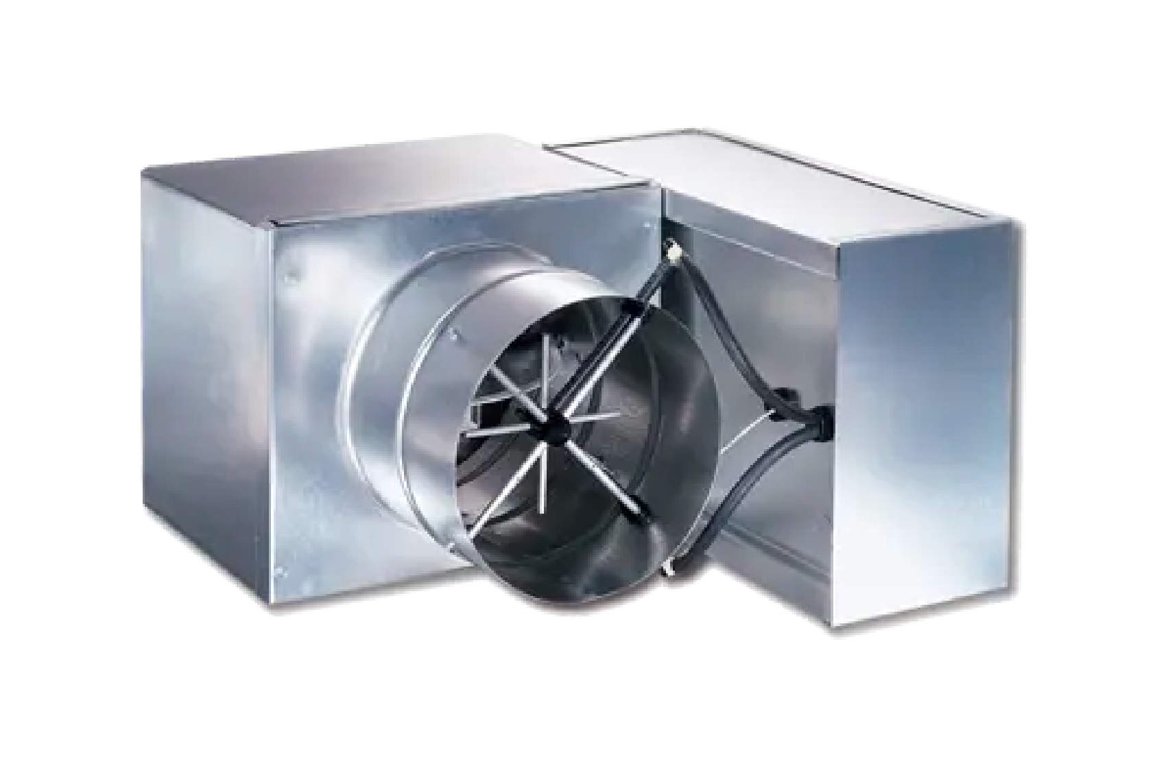 Commercial Products Variable Air Volume Terminals