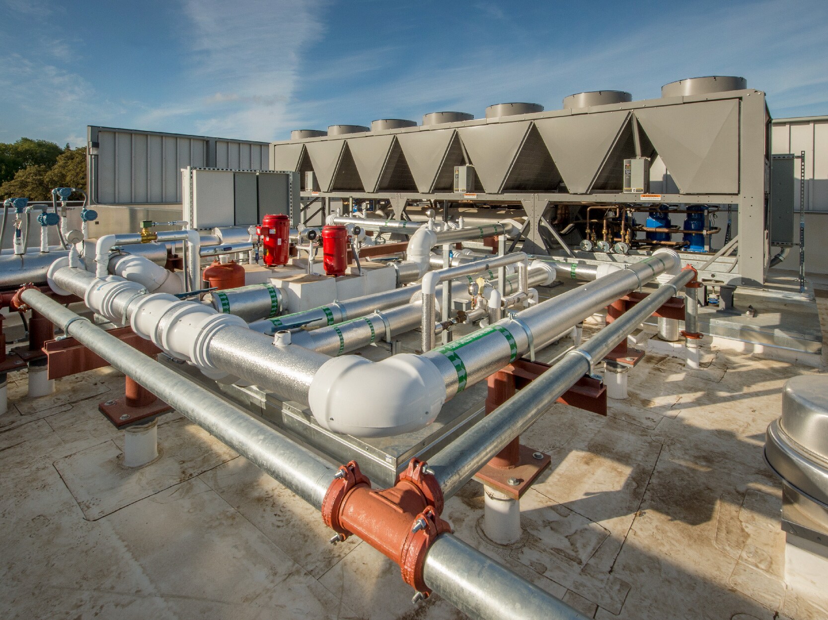 Services and Support LP_Commercial Parts