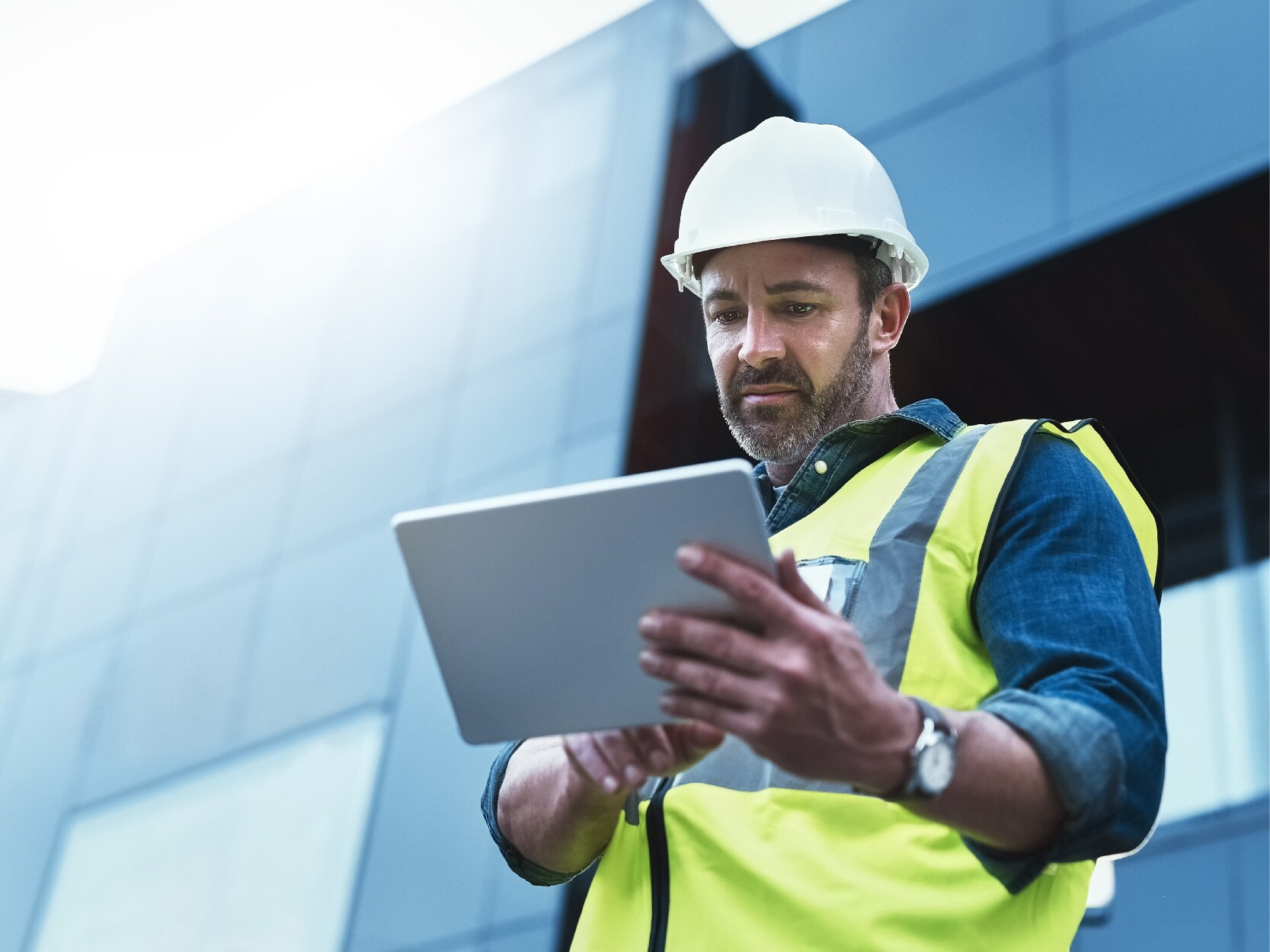 Services and Support LP_Industries