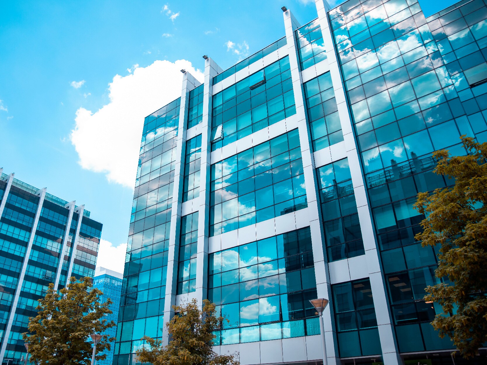 Services and Support LP_National Accounts