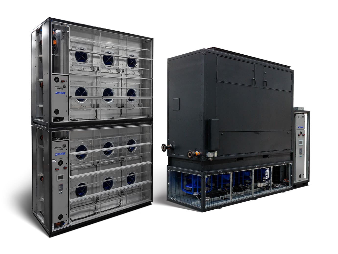 MC CRAH Product image