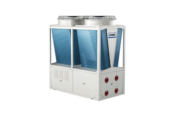 Air-to-Water Heat Pumps