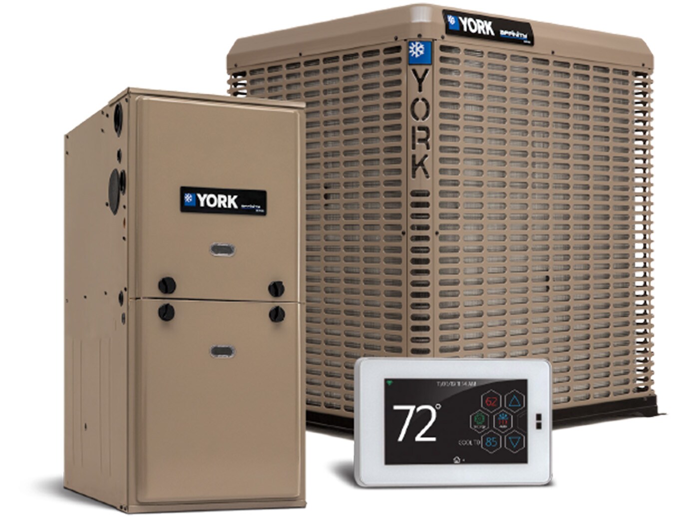 hvac