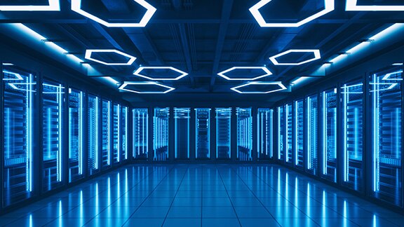 YORK commercial pagelist data centers iStock