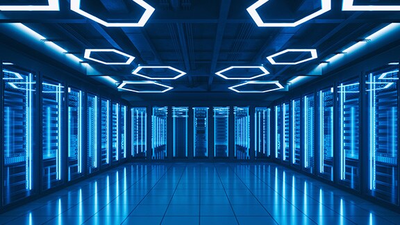 YORK commercial pagelist data centers iStock