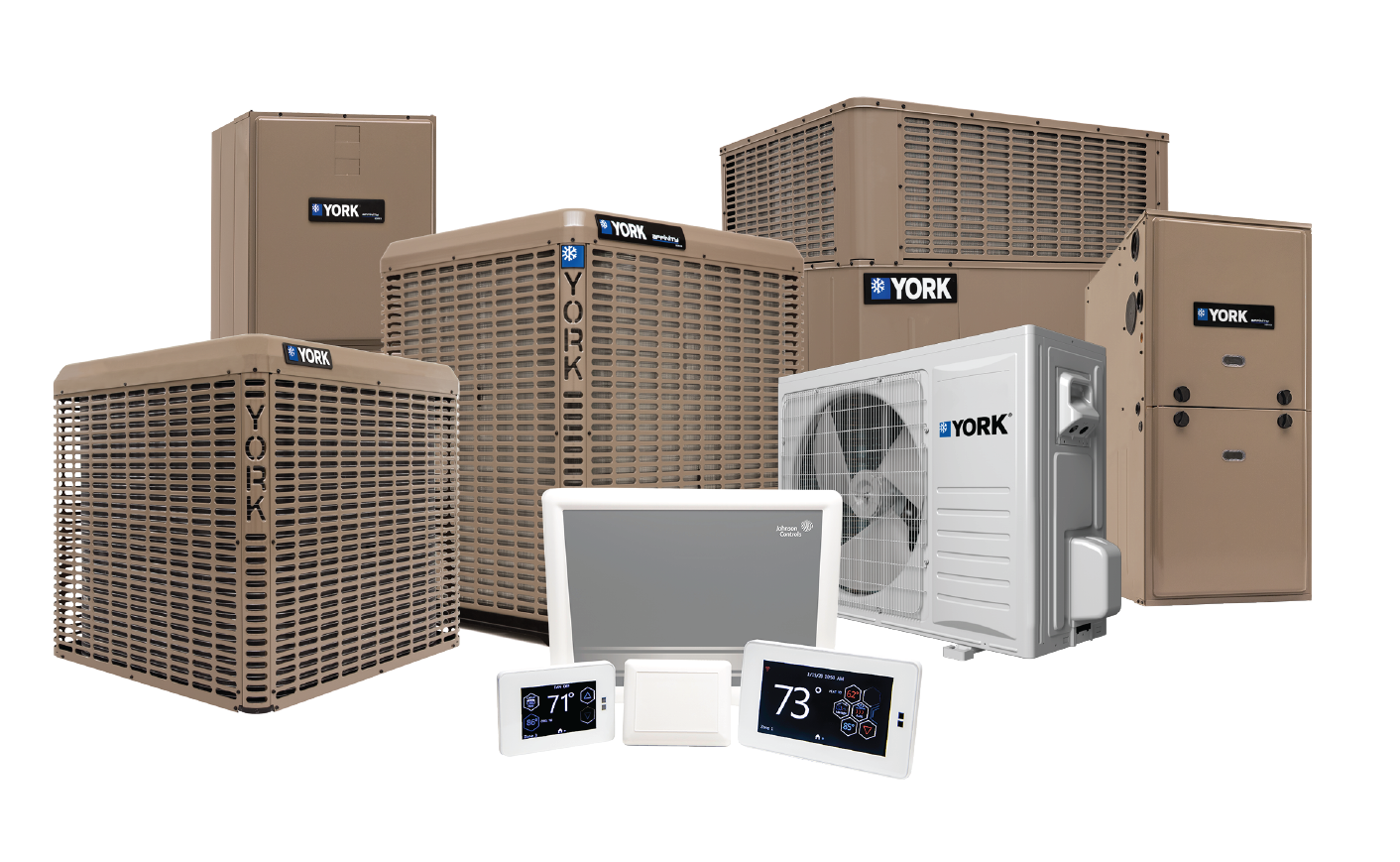 YORK Advantage LP_Thumbs_Awards