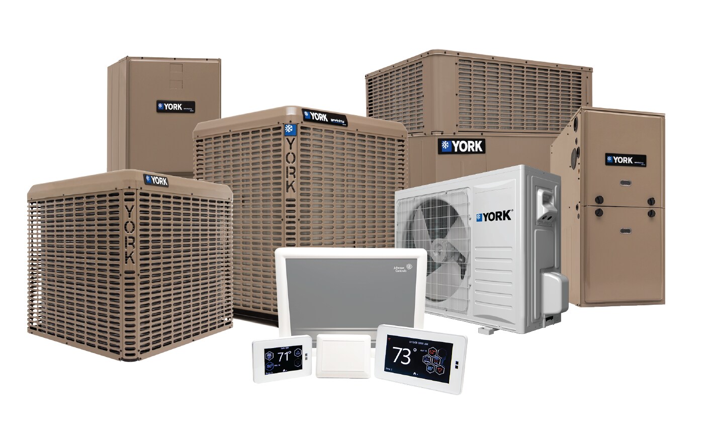 YORK Advantage LP_Thumbs_Awards