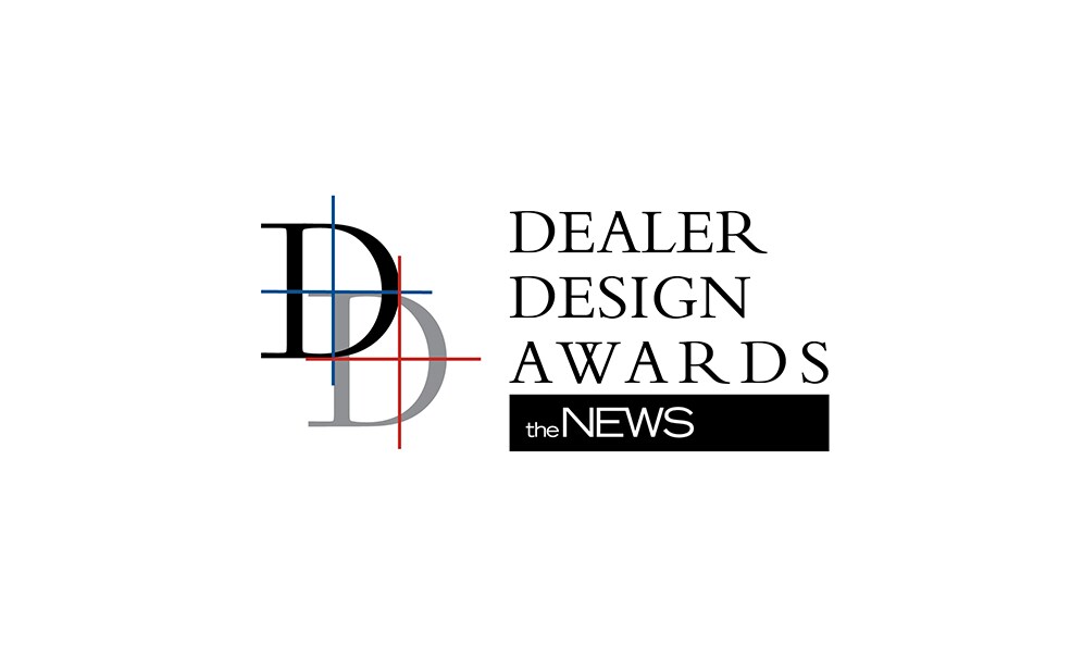DEALER DESIGN AWARDS The NEWS