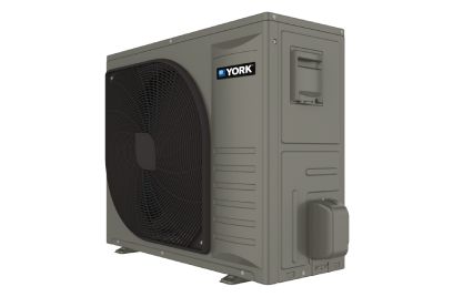 HH8 Side-Discharge Heat Pump