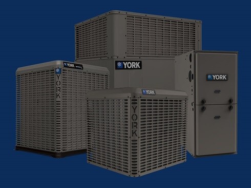 YORK® Products