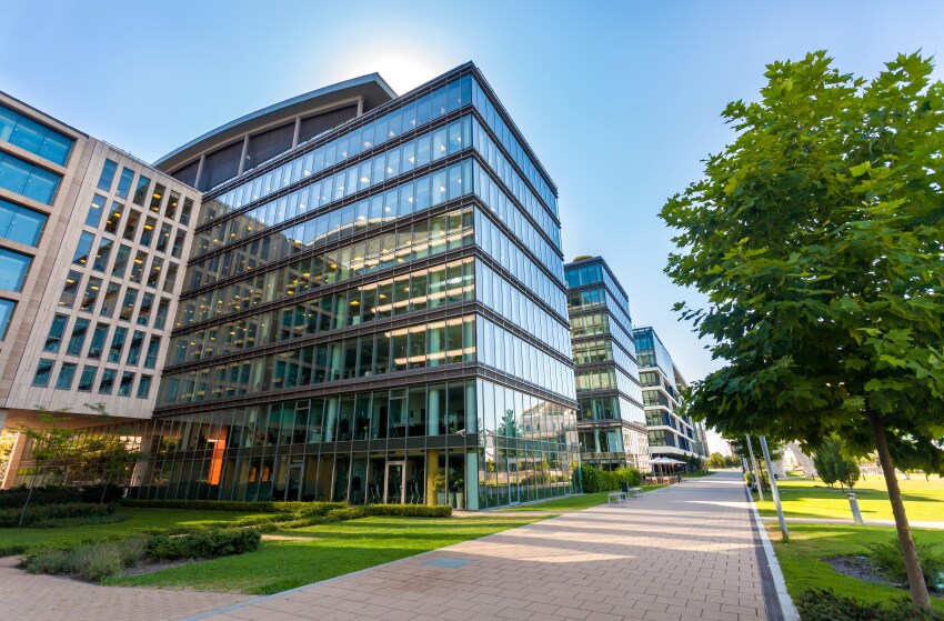 Commercial Products and Solutions