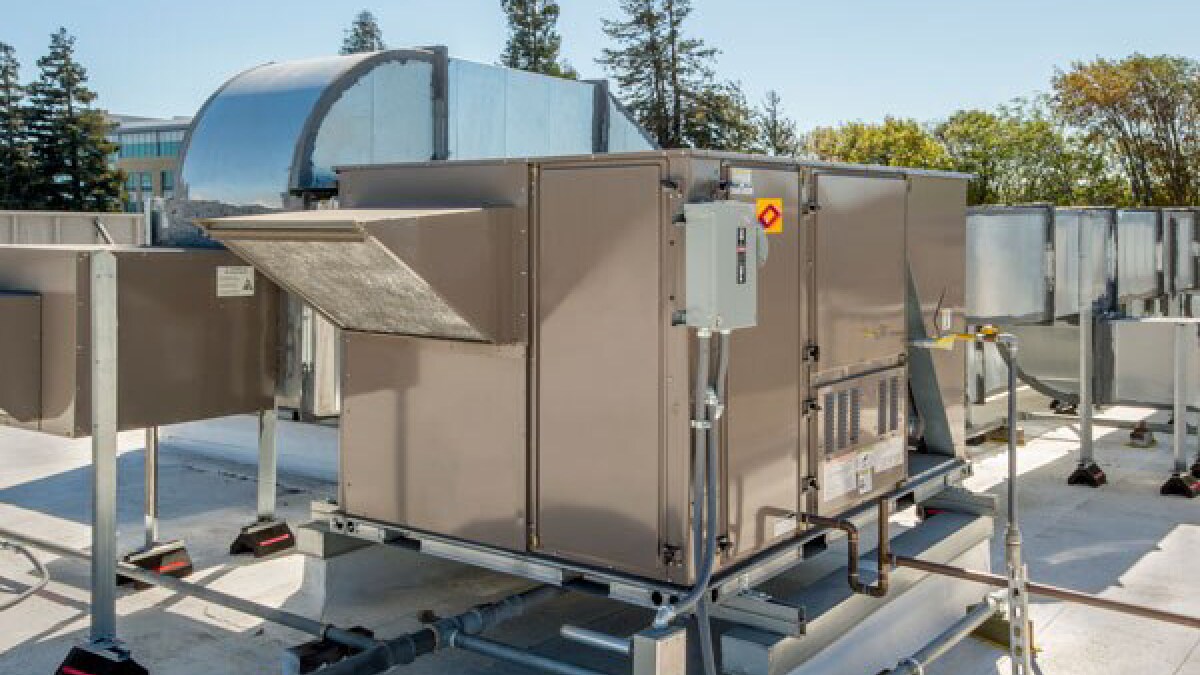 YORK Equipment Parts