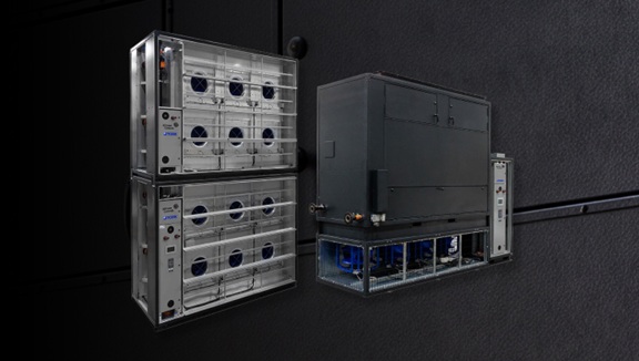 Air Handling units