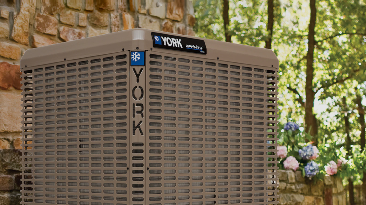 YORK®