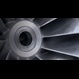 Turbine centrifugal chiller technology