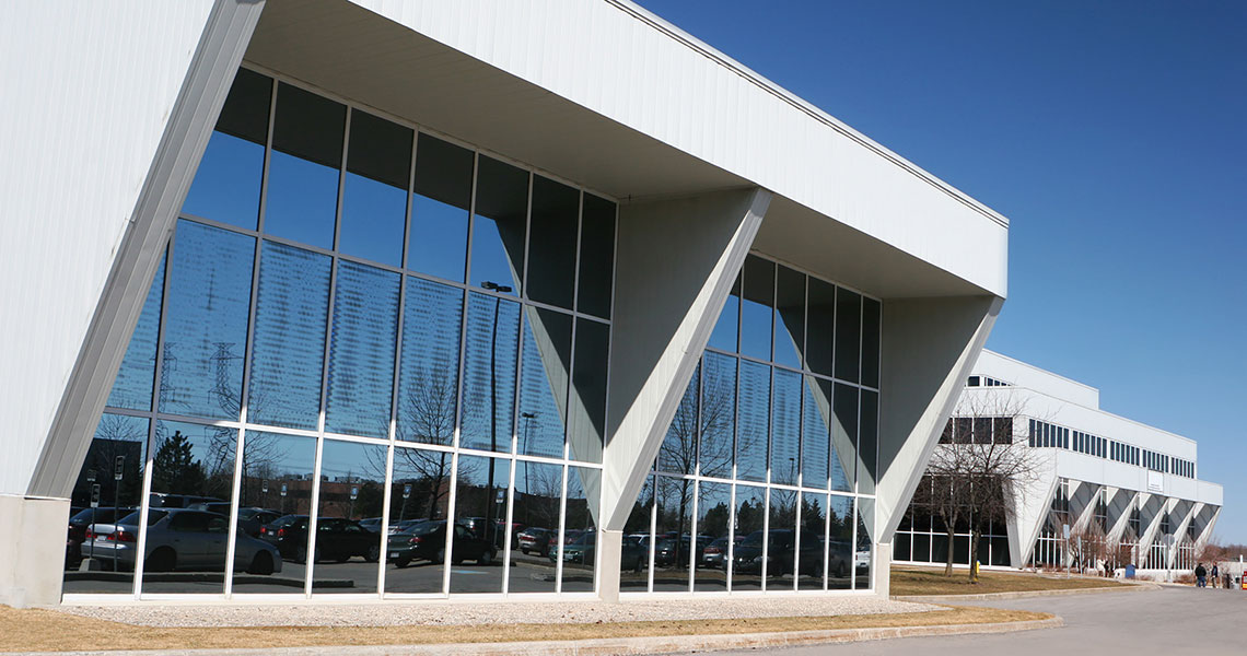 The Benefits of Connected Commercial Rooftop Units