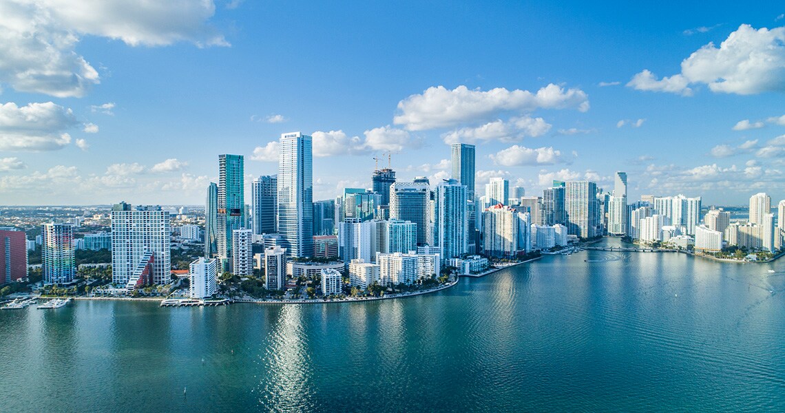 Cityscape