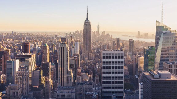 Cityscape