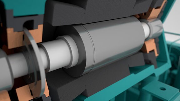 ymc2 centrifugal magnetic drive chiller
