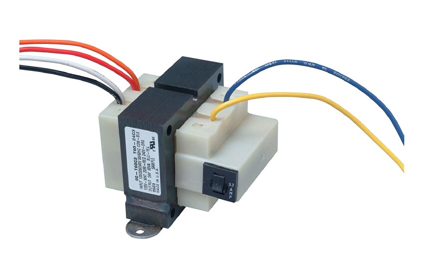 Parts Equipment Electrical Comps