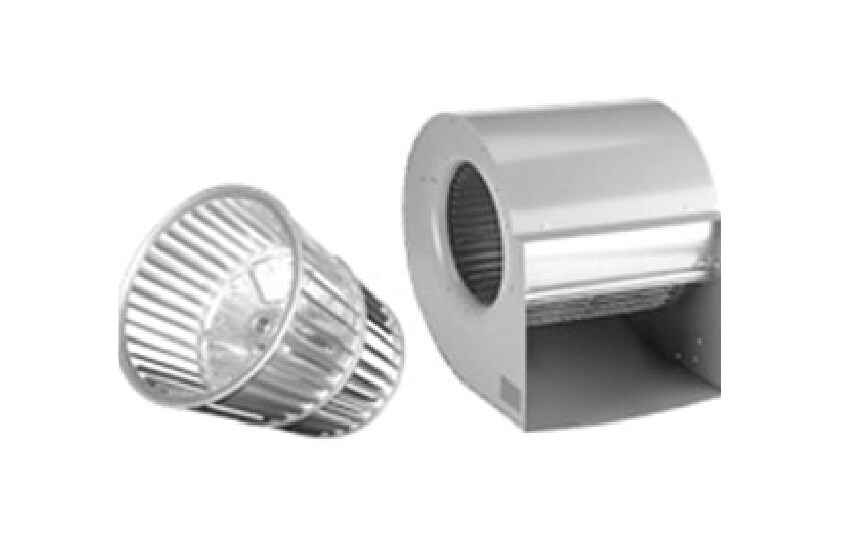 Parts Equipment Motors and Air Moving