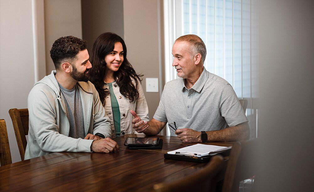 Thermostats Thumbnail