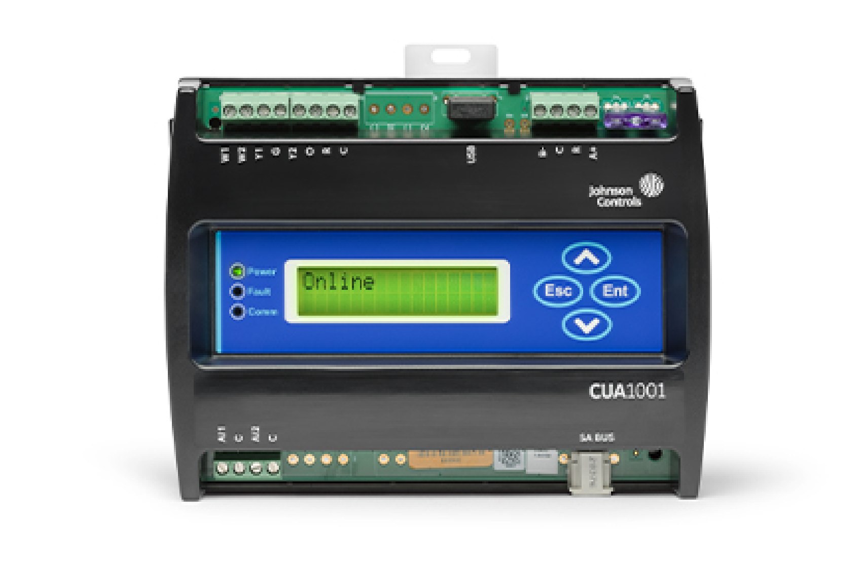 Thermostats - Universal Adapter