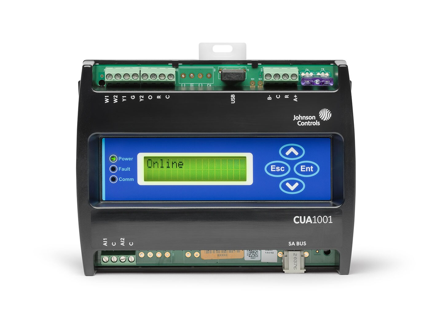 YORK® | Orange Placeholder