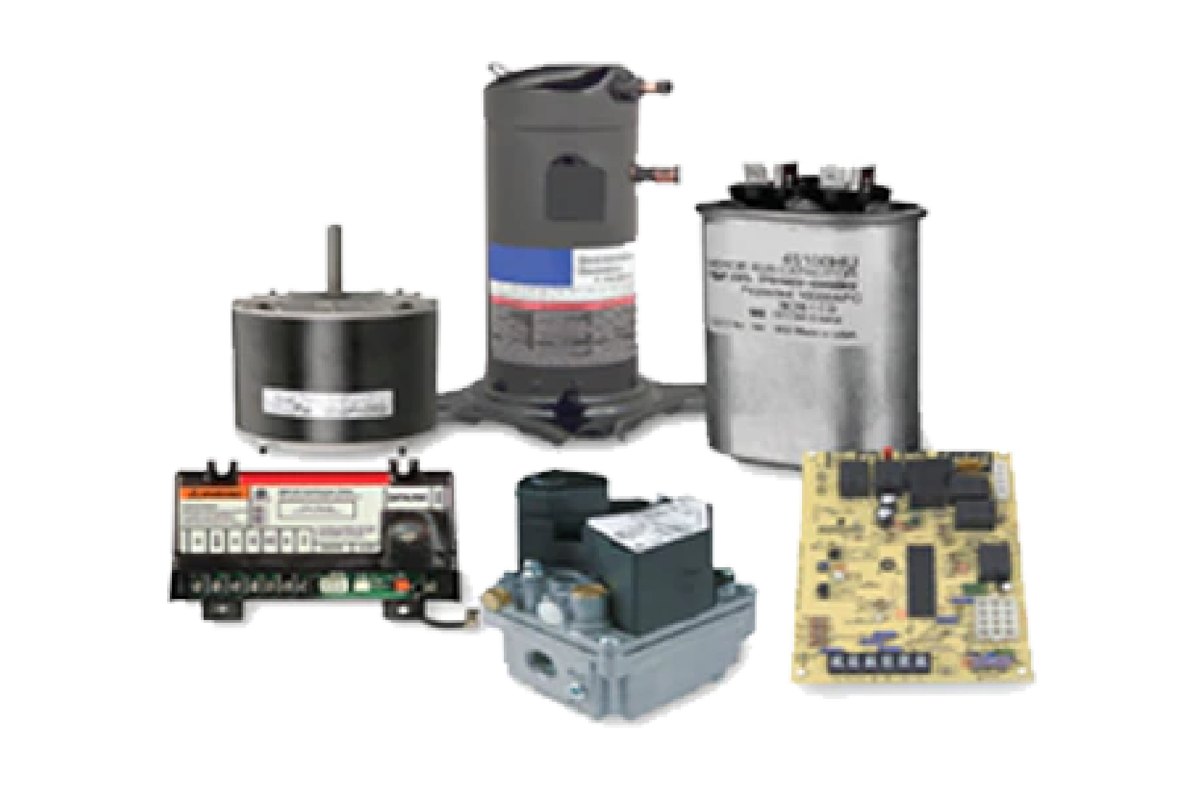 Residential Equipment | YORK®