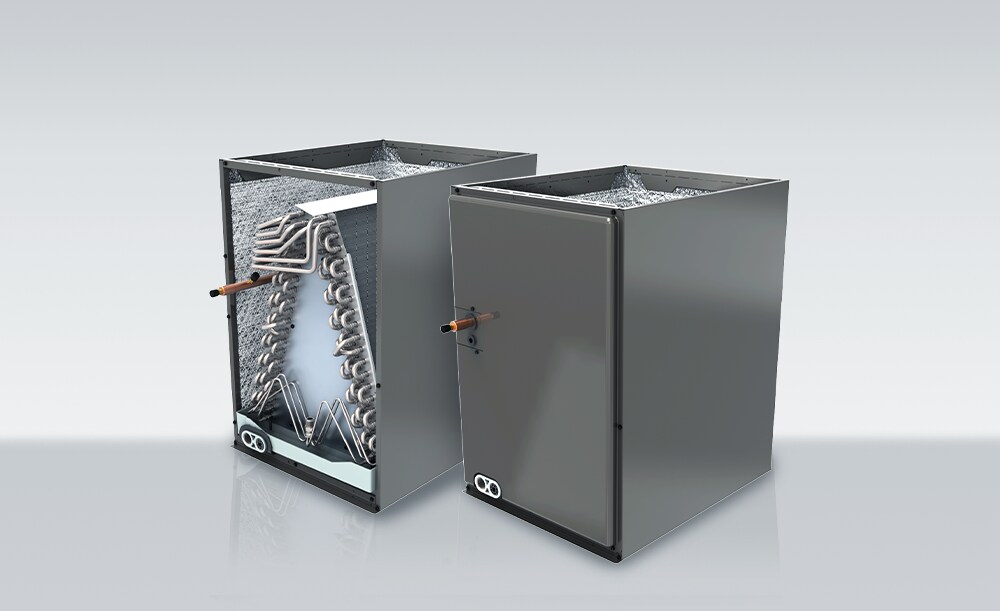 Evaporator Coils