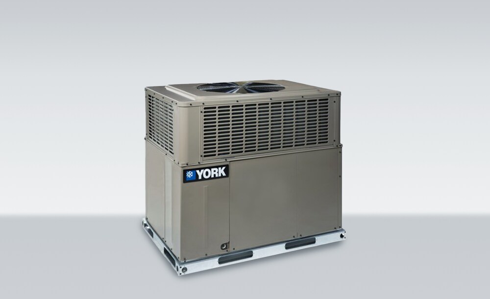 Packaged Equipment