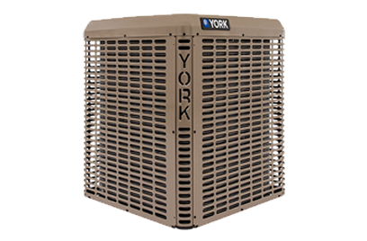 YORK® | Split System Air Conditioners