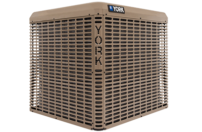 YORK® | Residential Split System Heat Pump