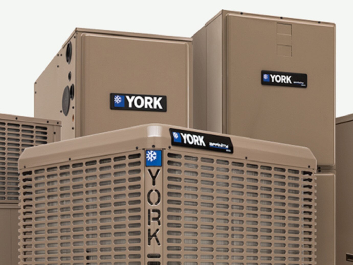 YORK® | Residential HVAC